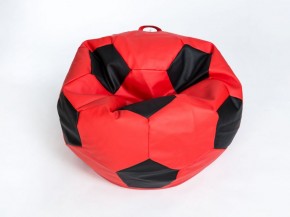 Кресло-мешок Мяч Большой (Экокожа) в Миассе - miass.mebel-74.com | фото
