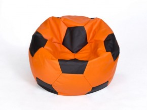 Кресло-мешок Мяч Большой (Экокожа) в Миассе - miass.mebel-74.com | фото