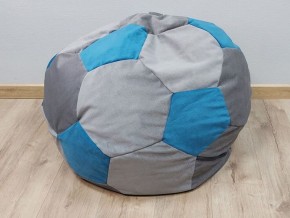 Кресло-мешок Мяч M (Vital Pebble-Vital Pacific) в Миассе - miass.mebel-74.com | фото