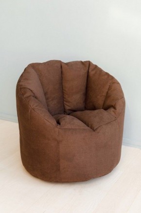 Кресло-мешок Пенек Зефир XL в Миассе - miass.mebel-74.com | фото