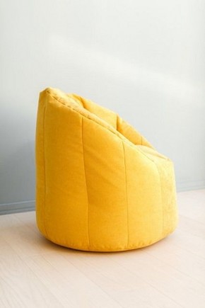 Кресло-мешок Пенек Зефир XL в Миассе - miass.mebel-74.com | фото