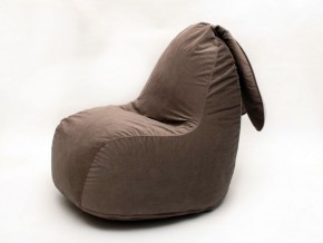 Кресло-мешок Зайка (Длинные уши) в Миассе - miass.mebel-74.com | фото