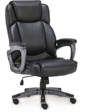 Кресло офисное BRABIX PREMIUM "Favorite EX-577" (черное) 531934 в Миассе - miass.mebel-74.com | фото