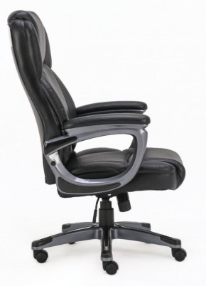 Кресло офисное BRABIX PREMIUM "Favorite EX-577" (черное) 531934 в Миассе - miass.mebel-74.com | фото