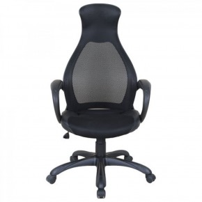 Кресло офисное BRABIX PREMIUM "Genesis EX-517" (черный) 531574 в Миассе - miass.mebel-74.com | фото