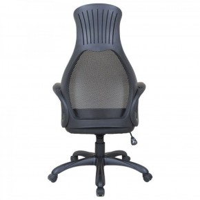 Кресло офисное BRABIX PREMIUM "Genesis EX-517" (черный) 531574 в Миассе - miass.mebel-74.com | фото