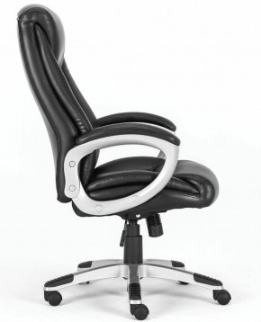 Кресло офисное BRABIX PREMIUM "Grand EX-501" (черное) 531950 в Миассе - miass.mebel-74.com | фото