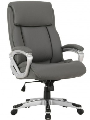 Кресло офисное BRABIX PREMIUM "Level EX-527", серое, 531937 в Миассе - miass.mebel-74.com | фото