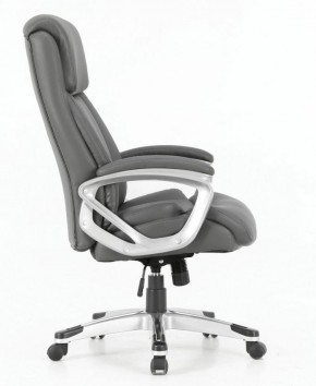 Кресло офисное BRABIX PREMIUM "Level EX-527", серое, 531937 в Миассе - miass.mebel-74.com | фото