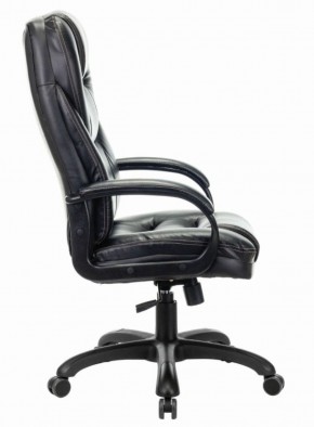 Кресло офисное BRABIX PREMIUM "Nord EX-590" (черное) 532097 в Миассе - miass.mebel-74.com | фото