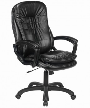 Кресло офисное BRABIX PREMIUM "Omega EX-589" (экокожа, черное) 532094 в Миассе - miass.mebel-74.com | фото