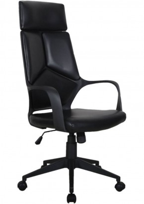 Кресло офисное BRABIX PREMIUM "Prime EX-515" (черное) 531569 в Миассе - miass.mebel-74.com | фото