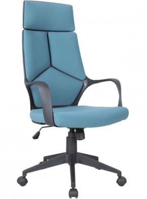 Кресло офисное BRABIX PREMIUM "Prime EX-515" (ткань, голубое) 531568 в Миассе - miass.mebel-74.com | фото