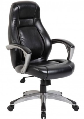 Кресло офисное BRABIX PREMIUM "Turbo EX-569" (черное) 531014 в Миассе - miass.mebel-74.com | фото