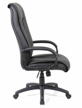 Кресло офисное BRABIX PREMIUM "Work EX-513" (экокожа, черное) 531943 в Миассе - miass.mebel-74.com | фото