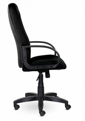 Кресло офисное BRABIX "Classic EX-685" (ткань С, черное) 532022 в Миассе - miass.mebel-74.com | фото