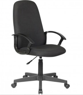 Кресло офисное BRABIX "Element EX-289" (черное) 532092 в Миассе - miass.mebel-74.com | фото