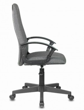 Кресло офисное BRABIX "Element EX-289", ткань, серое, 532093 в Миассе - miass.mebel-74.com | фото