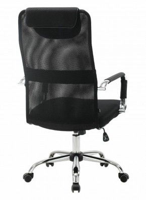 Кресло офисное BRABIX "Fit EX-514" (черное) 531949 в Миассе - miass.mebel-74.com | фото
