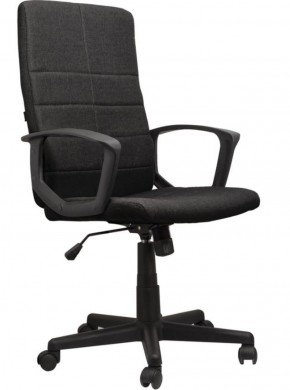 Кресло офисное BRABIX "Focus EX-518" (ткань, черное) 531575 в Миассе - miass.mebel-74.com | фото