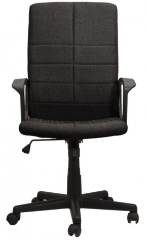 Кресло офисное BRABIX "Focus EX-518" (ткань, черное) 531575 в Миассе - miass.mebel-74.com | фото