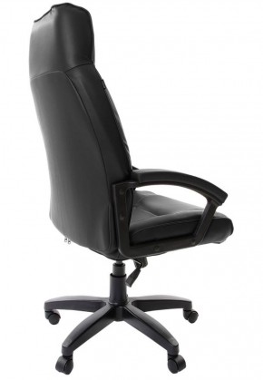 Кресло офисное BRABIX "Formula EX-537" (черное) 531388 в Миассе - miass.mebel-74.com | фото