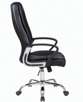 Кресло офисное BRABIX "Forward EX-570" (черное) 531837 в Миассе - miass.mebel-74.com | фото