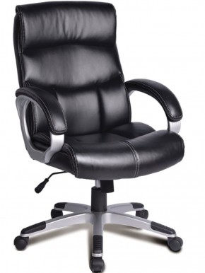 Кресло офисное BRABIX "Impulse EX-505" (черное) 530876 в Миассе - miass.mebel-74.com | фото