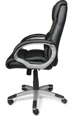 Кресло офисное BRABIX "Impulse EX-505" (черное) 530876 в Миассе - miass.mebel-74.com | фото