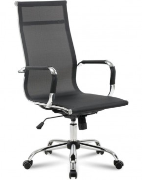 Кресло офисное BRABIX "Line EX-530" (черное) 531846 в Миассе - miass.mebel-74.com | фото