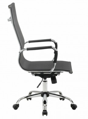 Кресло офисное BRABIX "Line EX-530" (черное) 531846 в Миассе - miass.mebel-74.com | фото