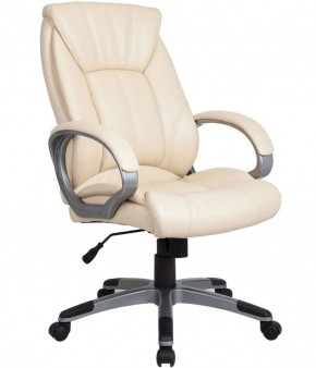 Кресло офисное BRABIX "Maestro EX-506" (бежевое) 531168 в Миассе - miass.mebel-74.com | фото