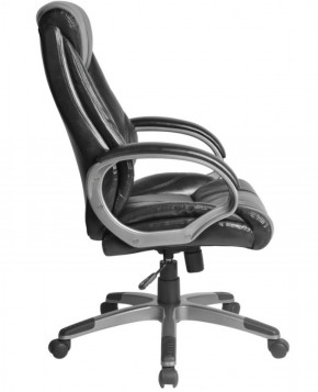 Кресло офисное BRABIX "Maestro EX-506" (черное) 530877 в Миассе - miass.mebel-74.com | фото
