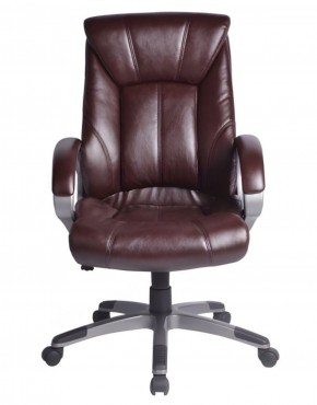 Кресло офисное BRABIX "Maestro EX-506" (коричневое) 530878 в Миассе - miass.mebel-74.com | фото