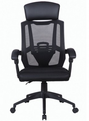 Кресло офисное BRABIX "Nexus ER-401" (черное) 531835 в Миассе - miass.mebel-74.com | фото