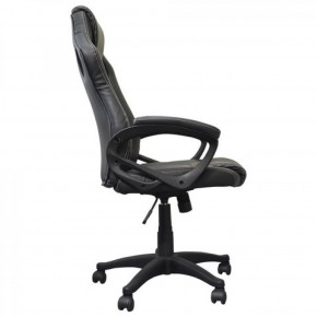 Кресло офисное BRABIX "Rider Plus EX-544" (черный/серый) 531582 в Миассе - miass.mebel-74.com | фото