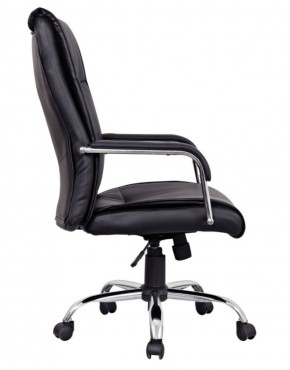 Кресло офисное BRABIX "Space EX-508" (черное) 530860 в Миассе - miass.mebel-74.com | фото