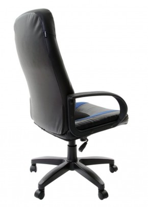 Кресло офисное BRABIX "Strike EX-525", 531380 в Миассе - miass.mebel-74.com | фото