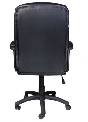 Кресло офисное BRABIX "Supreme EX-503" (черное) 530873 в Миассе - miass.mebel-74.com | фото