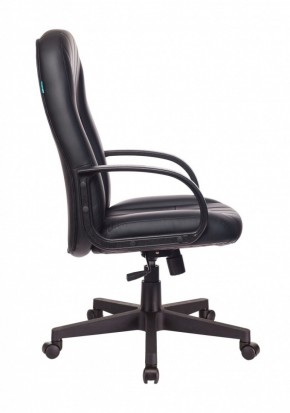 Кресло руководителя Бюрократ T-898/#B черный в Миассе - miass.mebel-74.com | фото