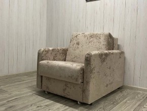 Кресло Уют Аккордеон МД 700 с подлокотниками (НПБ) в Миассе - miass.mebel-74.com | фото