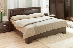 Кровать-1 900 Парма в Миассе - miass.mebel-74.com | фото