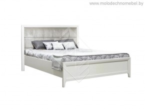 Кровать 2-х спальная Сабрина ММ-302-02/16Б (1600*2000) в Миассе - miass.mebel-74.com | фото