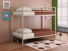 Кровать двухъярусная «Севилья» в Миассе - miass.mebel-74.com | фото