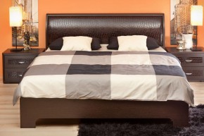Кровать-3 900 Парма в Миассе - miass.mebel-74.com | фото