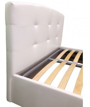 Кровать Ариадна Easy 1400 (без механизма подъема) в Миассе - miass.mebel-74.com | фото