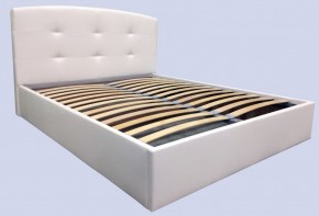 Кровать Ариадна Easy 1600 (без механизма подъема) в Миассе - miass.mebel-74.com | фото