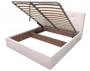 Кровать Ариадна Easy 1600 (с механизмом подъема) в Миассе - miass.mebel-74.com | фото