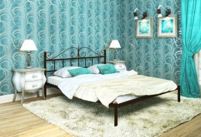 Кровать Диана 1900 (МилСон) в Миассе - miass.mebel-74.com | фото