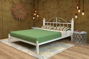 Кровать Диана Lux 1900 (МилСон) в Миассе - miass.mebel-74.com | фото